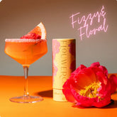 Floral Finishing Fine Sugar & Salt